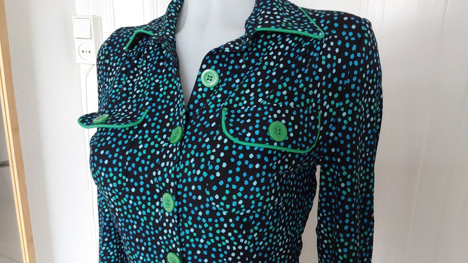 Tante Betsy jurk maat S nieuw, Kleding | Dames, Tante Betsy, Meerkleurig, Nieuw, Ophalen of Verzenden