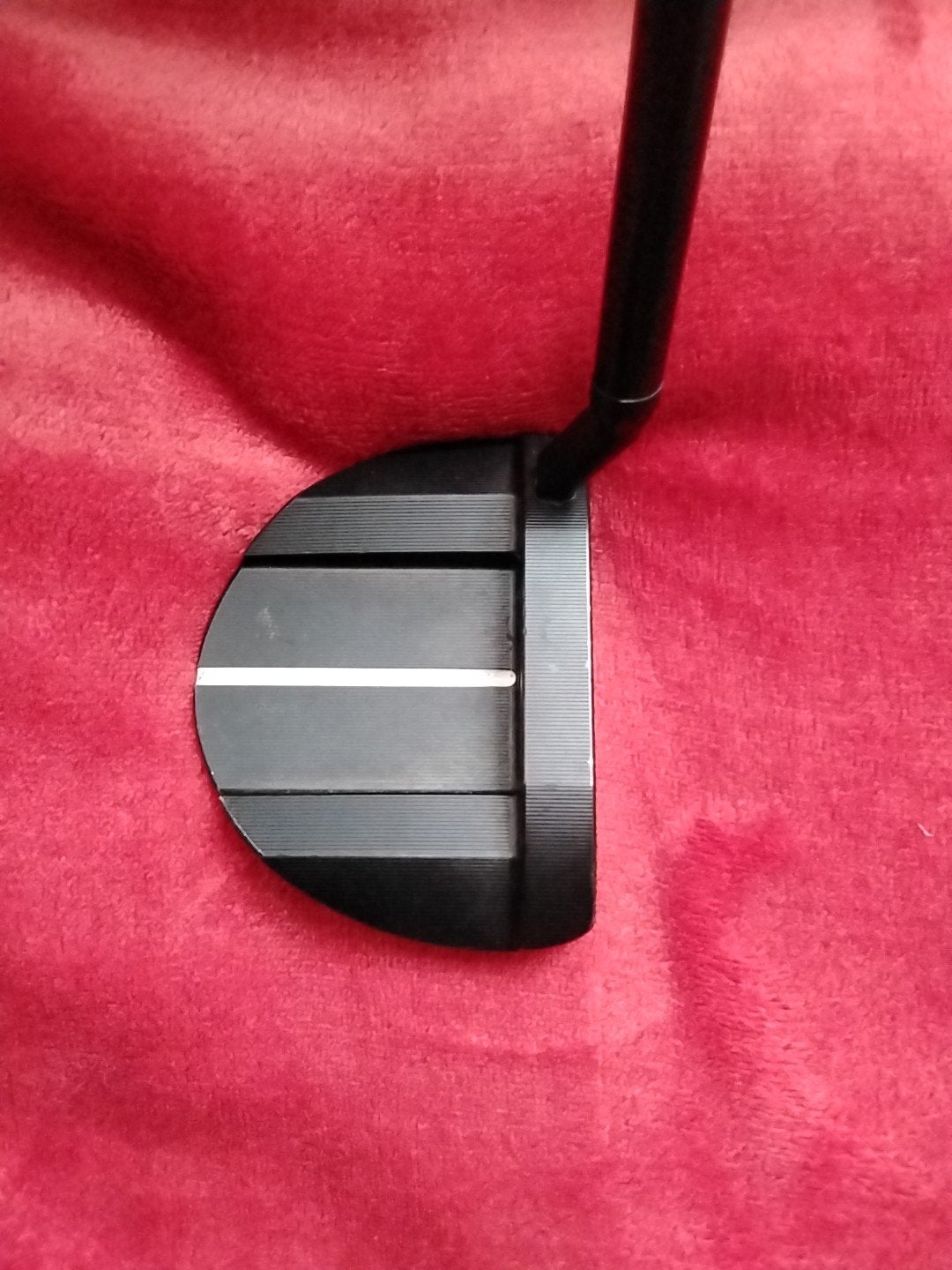 Ping PLD Milled Oslo 4 Putter (33.5 inch)  BESCHIKBAAR!, Ophalen, Zo goed als nieuw, Club, Ping