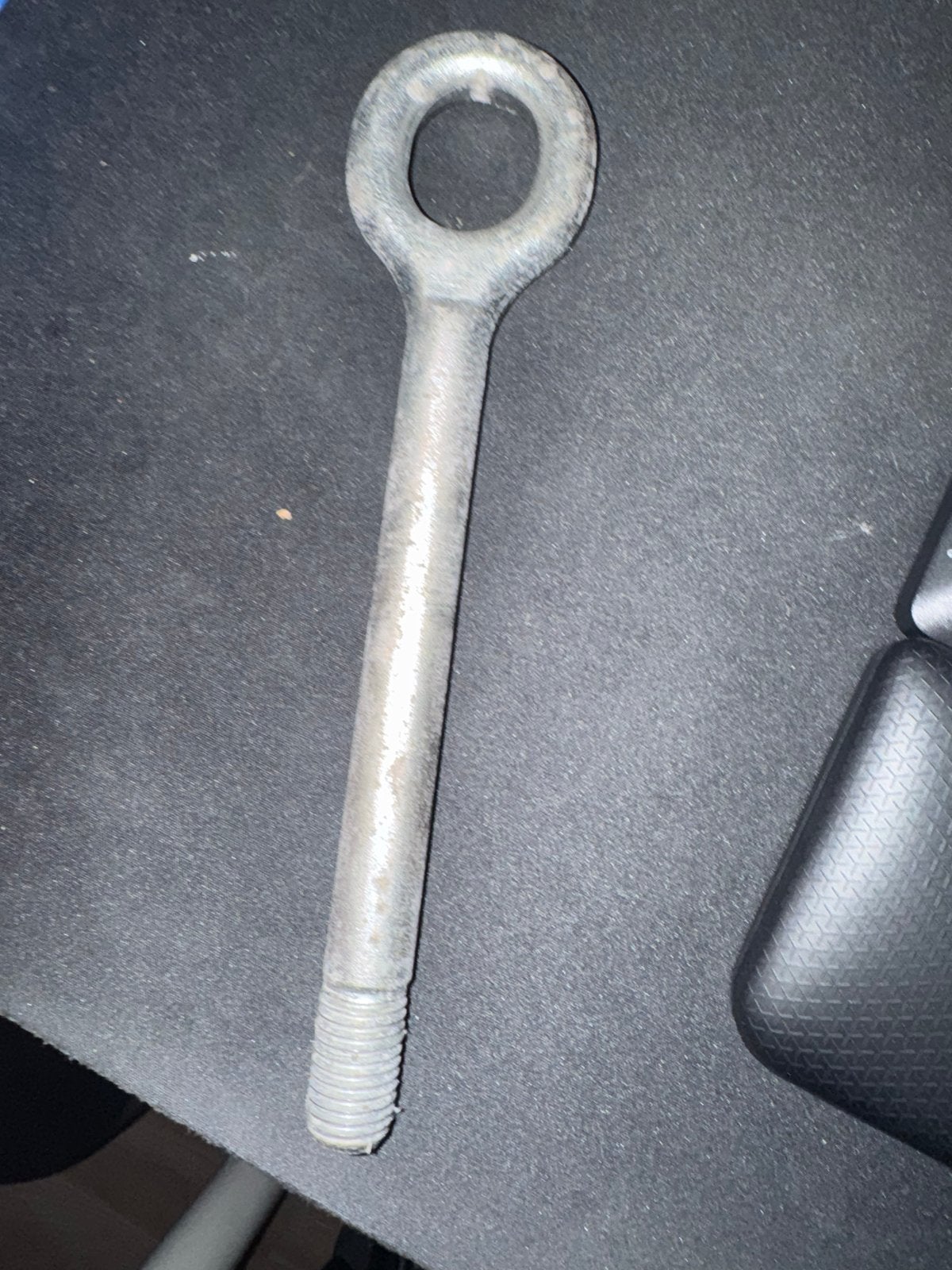 Sleepoog Fiat 500, Auto-onderdelen, Ophalen of Verzenden, Gebruikt, Fiat