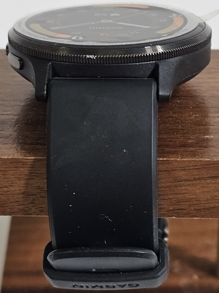 Garmin Venu 3-45mm- Zwart | Retourdeal, Garmin Nederland BV, Bramenberg 9, 3755 BT Eemnes, Nederland, Nieuw, Ophalen of Verzenden