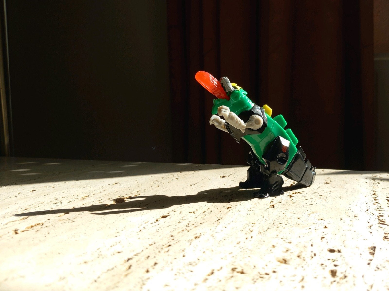 * Transformers Robots in Disguise McDonald's Happy Meal 2015, G1, Ophalen, Zo goed als nieuw, Autobots