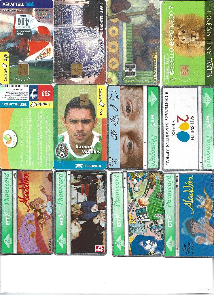 TELEFOONKAARTEN TE KOOP, Verzamelen, Telefoonkaarten, Ophalen of Verzenden