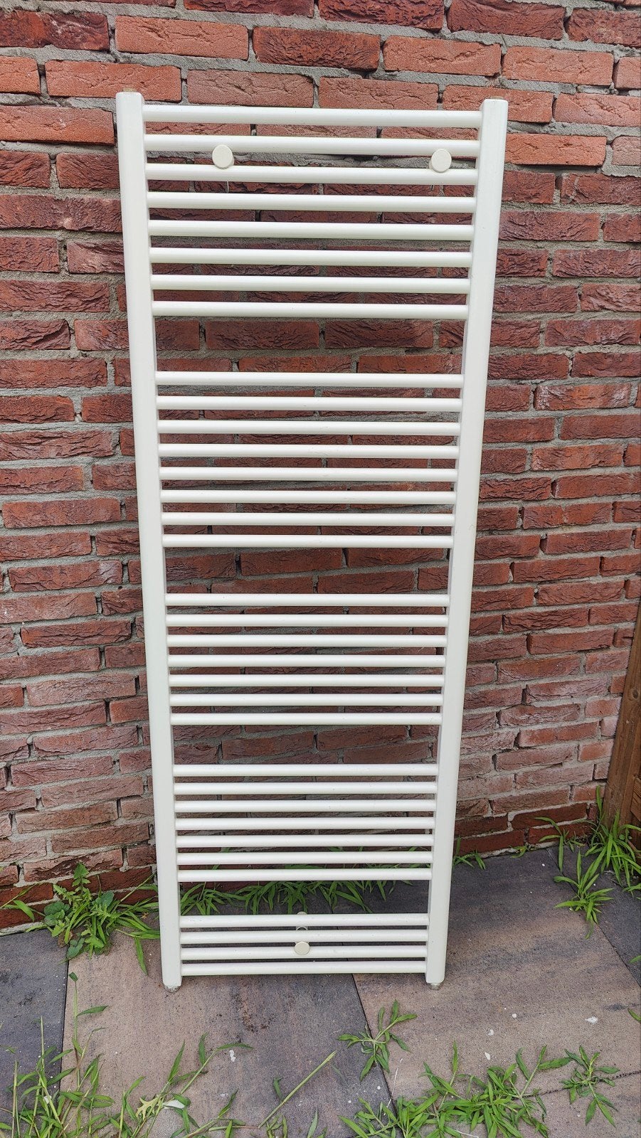 Radiator, Ophalen, Gebruikt, Radiator, 60 tot 150 cm