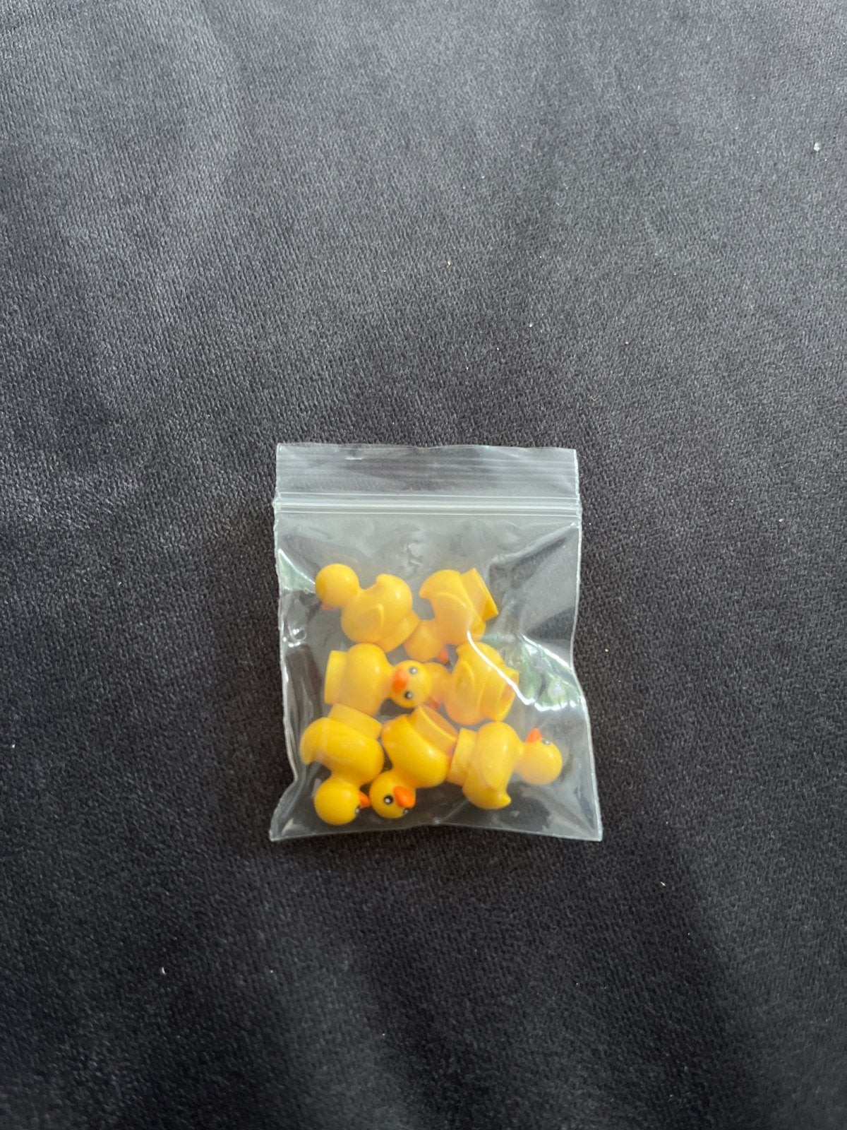 Lego eendjes, Ophalen of Verzenden, Zo goed als nieuw, Losse stenen, Lego