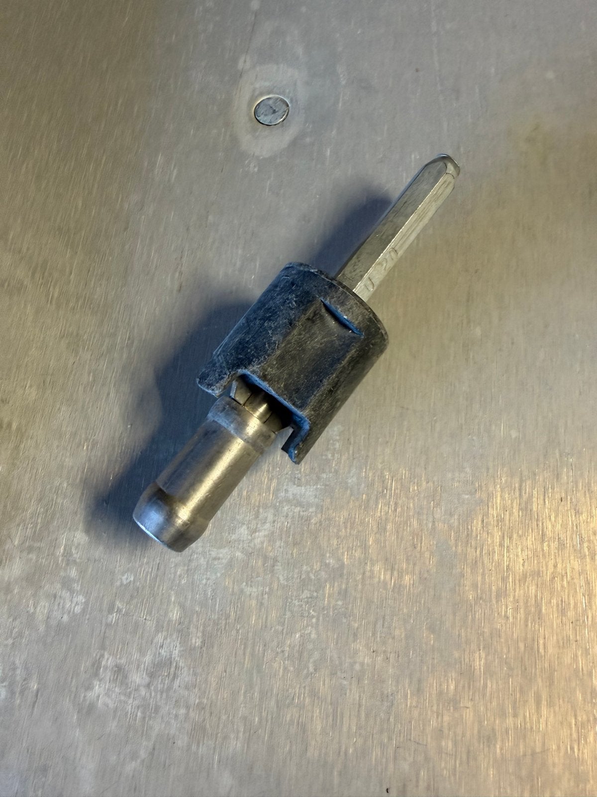 Uponor 20 mm ontbramer voor leidingen, Ophalen of Verzenden, Nieuw, Overige typen, Overige merken