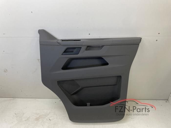 VW Transporter T6.1 Deurpaneel Rechts, Ophalen of Verzenden, Gebruikt