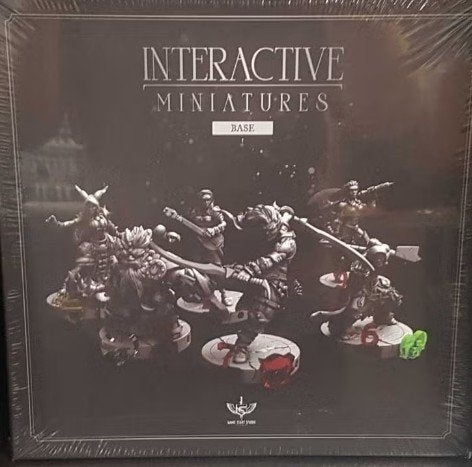 dnd minis (tijdelijk actie), Hobby en Vrije tijd, Ophalen of Verzenden, Nieuw, Overige soorten, Toebehoren