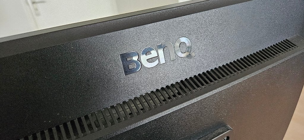 Monitor BenQ BL2405HT, Computers en Software, Monitoren, BENQ, 24 Inch, Full HD, Zo goed als nieuw