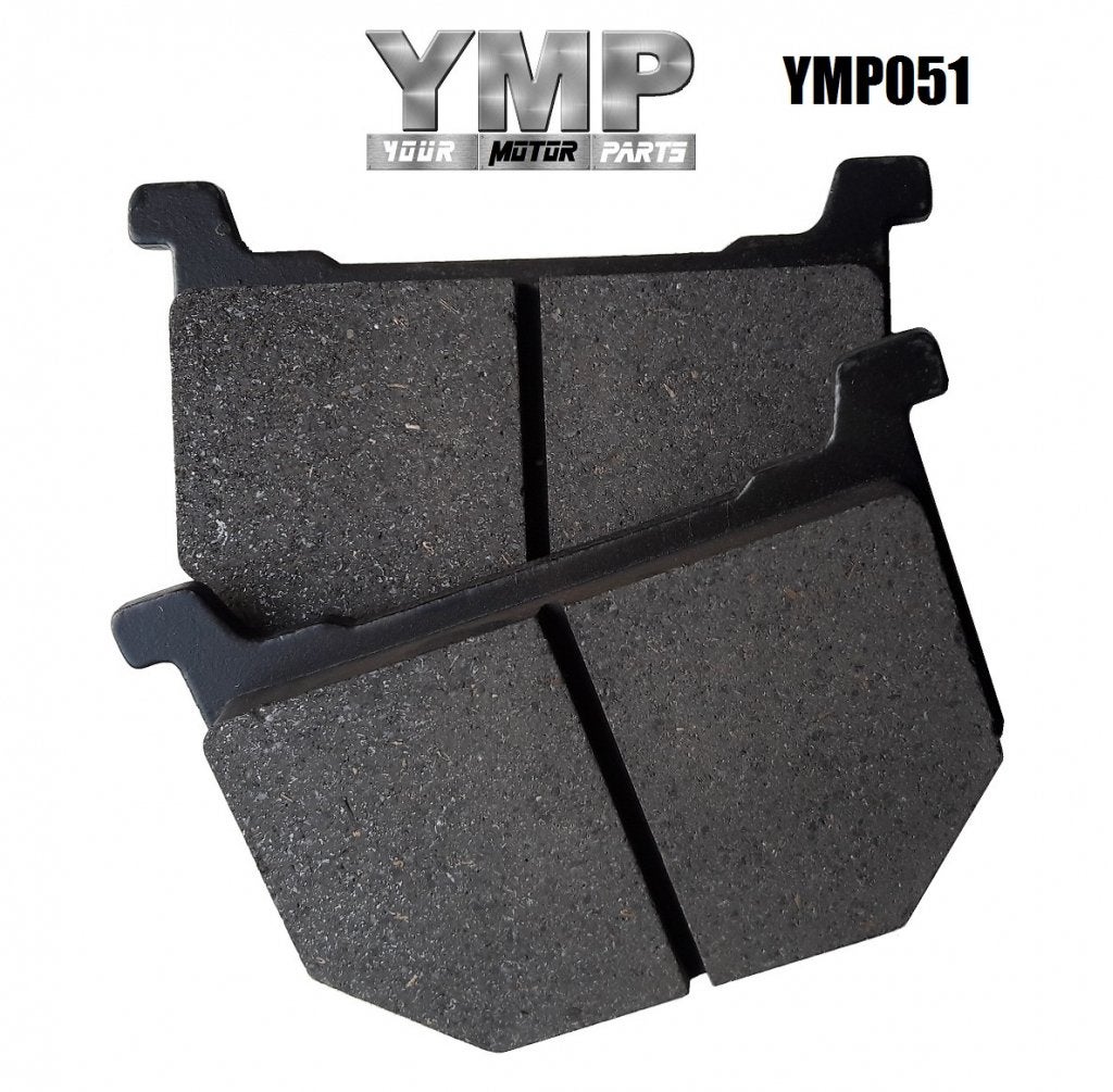 Remblokken Suzuki GS450 GS500 RMZ450 GSX550 450 500 550 GS, Motoren, Info@yourmotorparts.nl, Linde 24, 2925 CG Krimpen aan den IJssel
