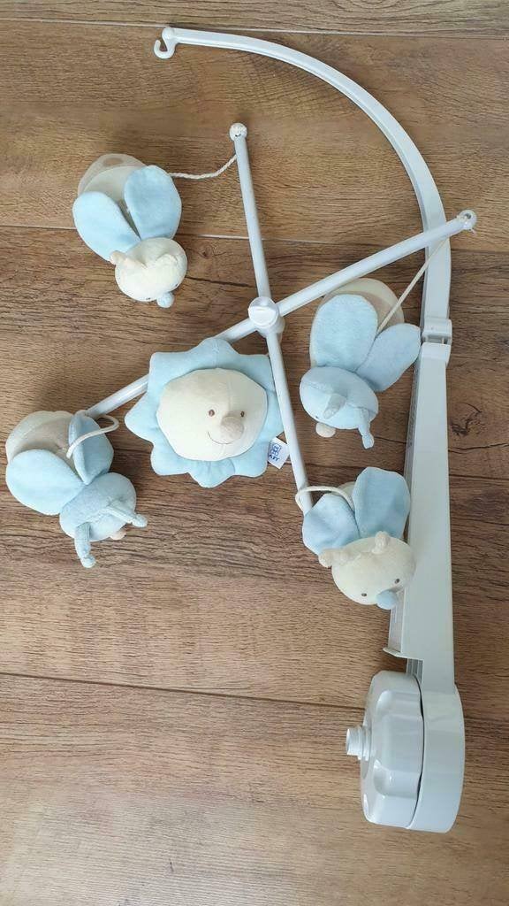 Leuke bijtjes mobiele, Ophalen of Verzenden, Zo goed als nieuw, Overige typen