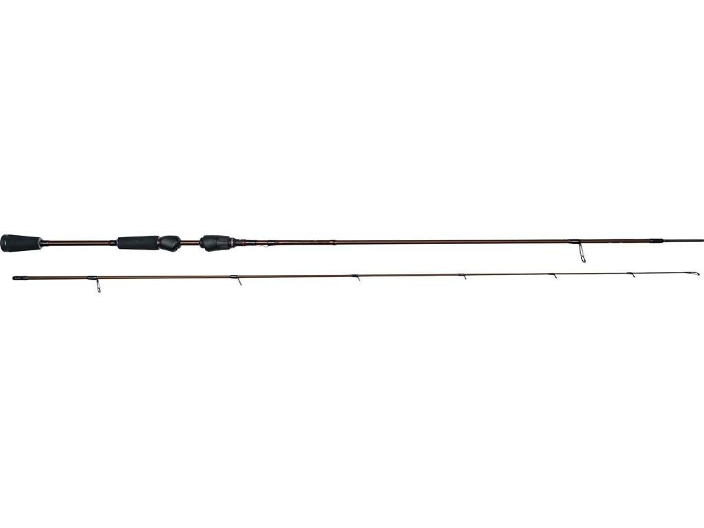 Westin W4 Streetstick 2ND 213 cm 2-10 gram, Ophalen of Verzenden, Nieuw, Werphengel