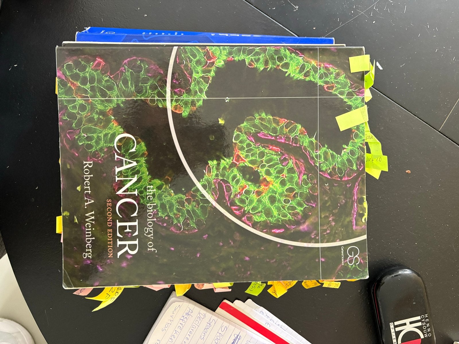 The Biology of Cancer - Tweede Editie, Verzenden, Gelezen, Natuurwetenschap