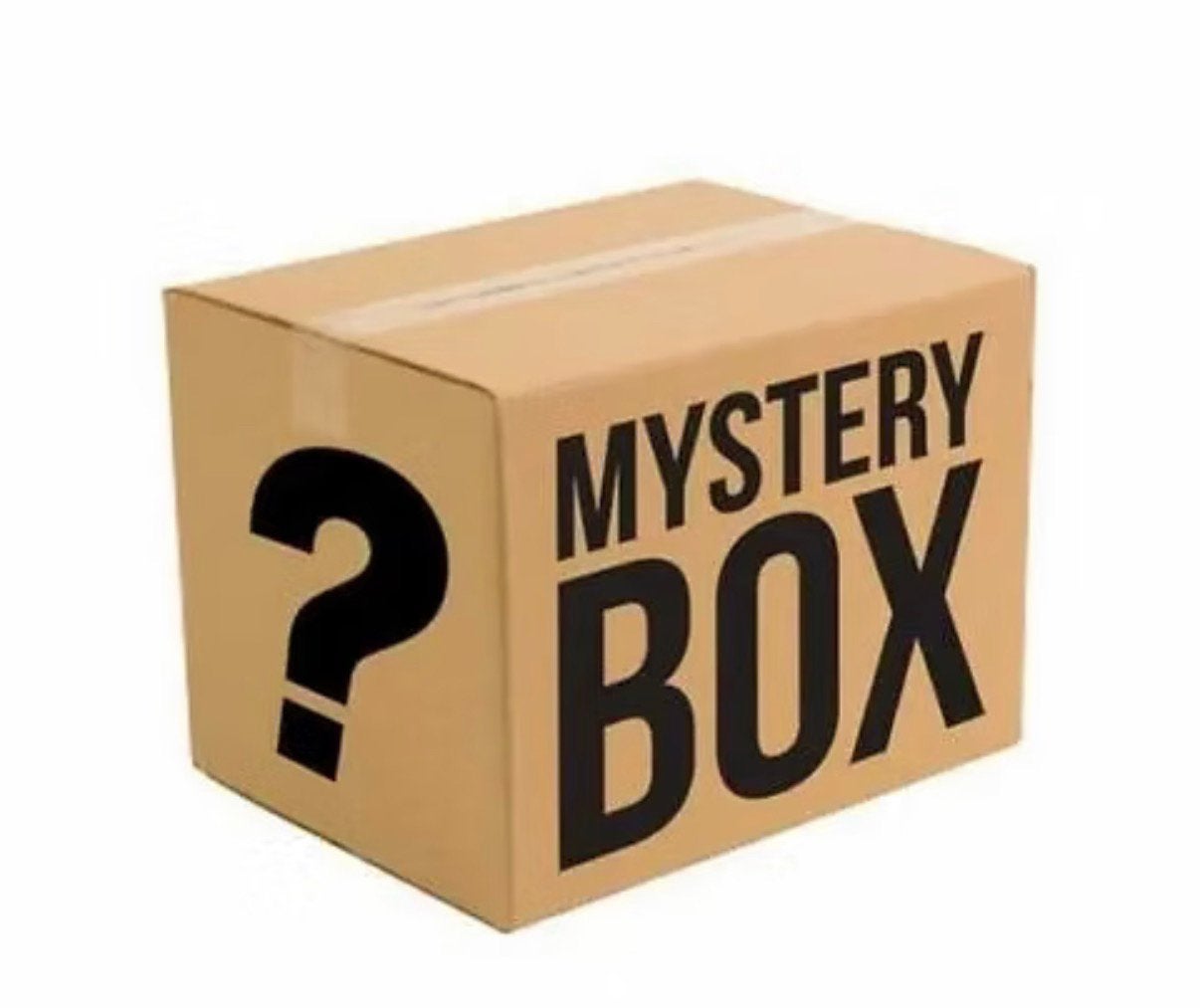 Mystery box