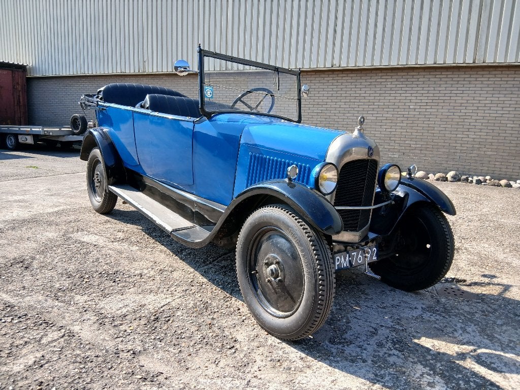 Oldtimers, foto 2