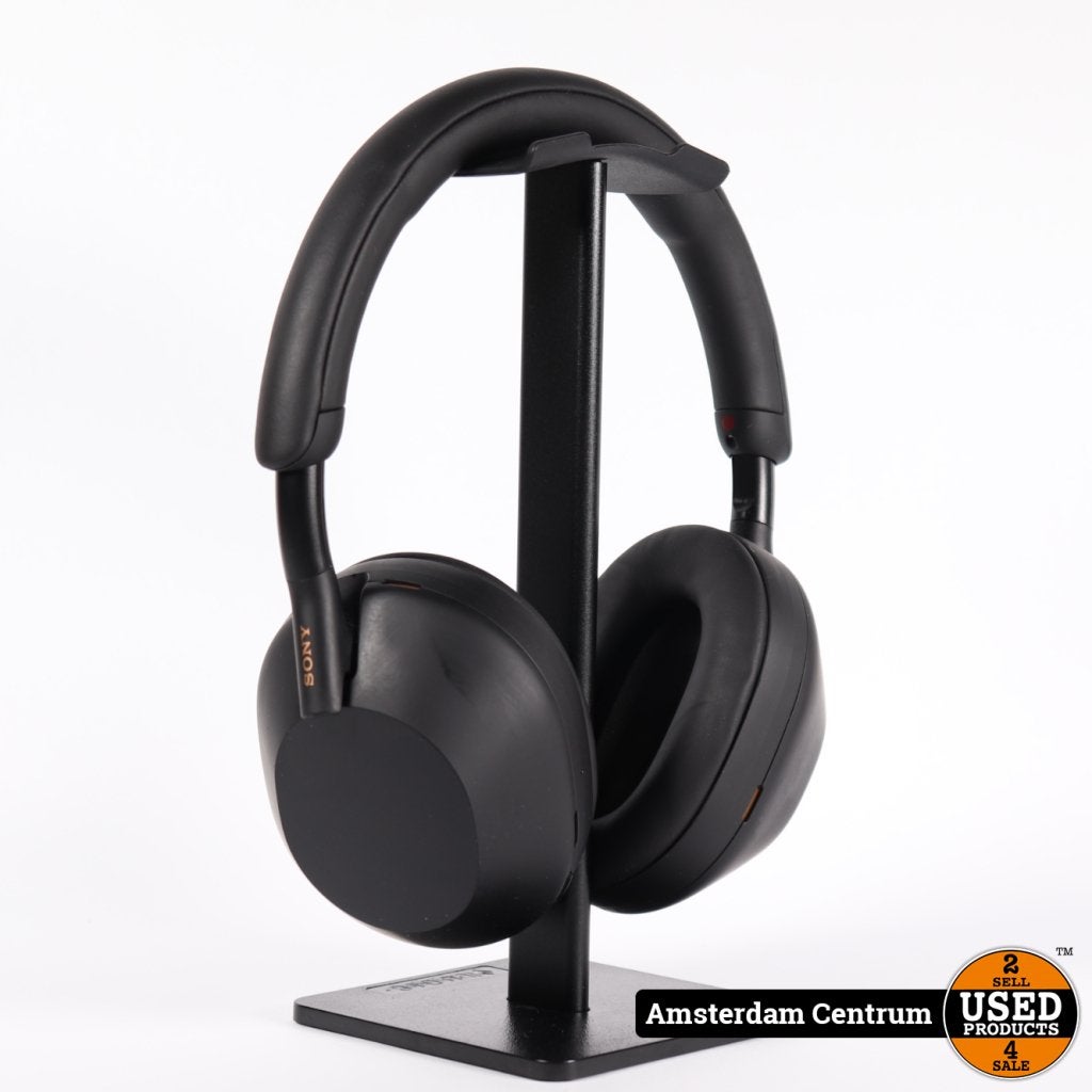 Sony WH-1000XM5 Koptelefoon - B Grade