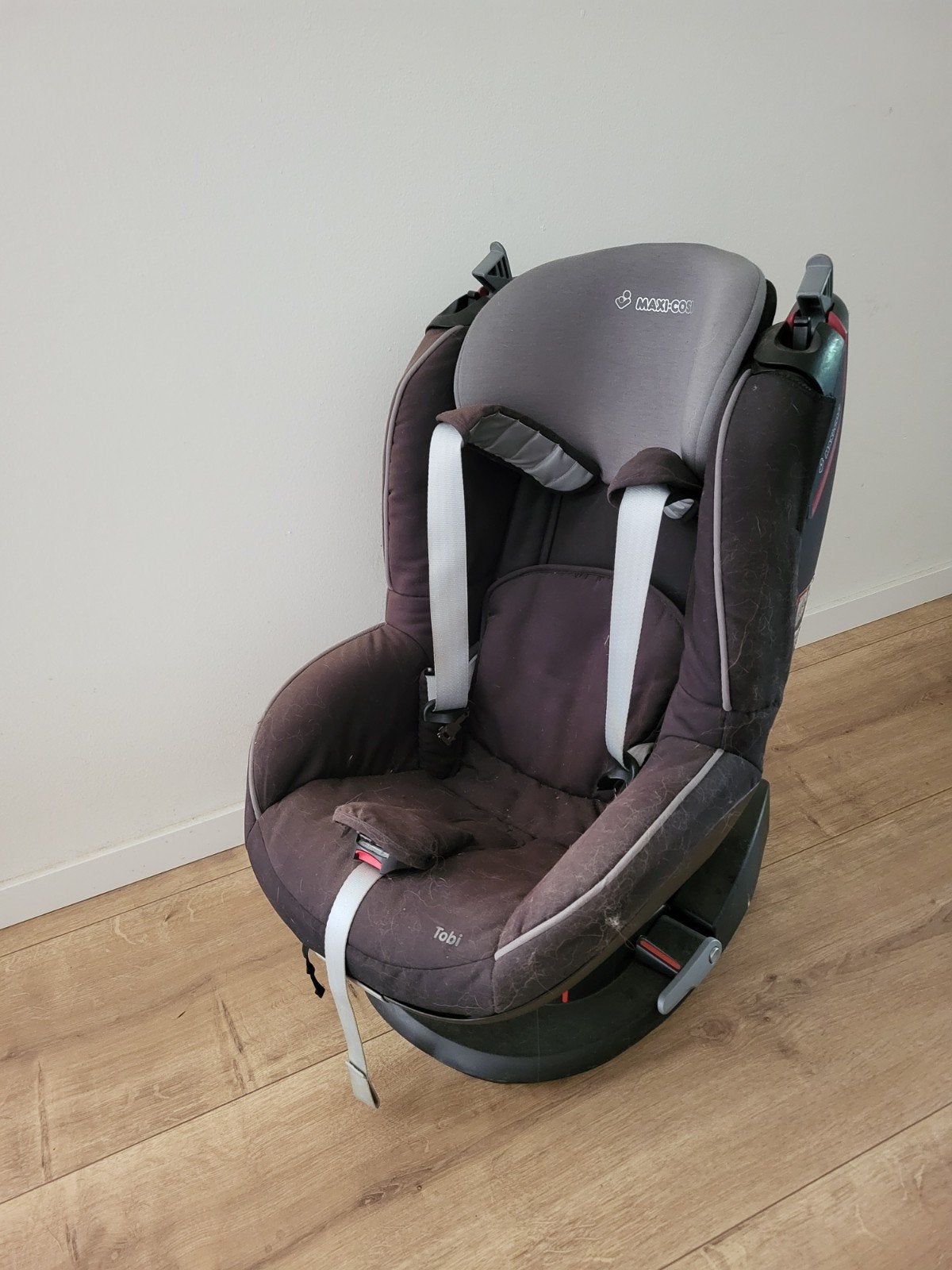 Autostoeltje voor kind van 9-18 kg, Ophalen, 9 t/m 18 kg, Zijbescherming, Maxi-Cosi