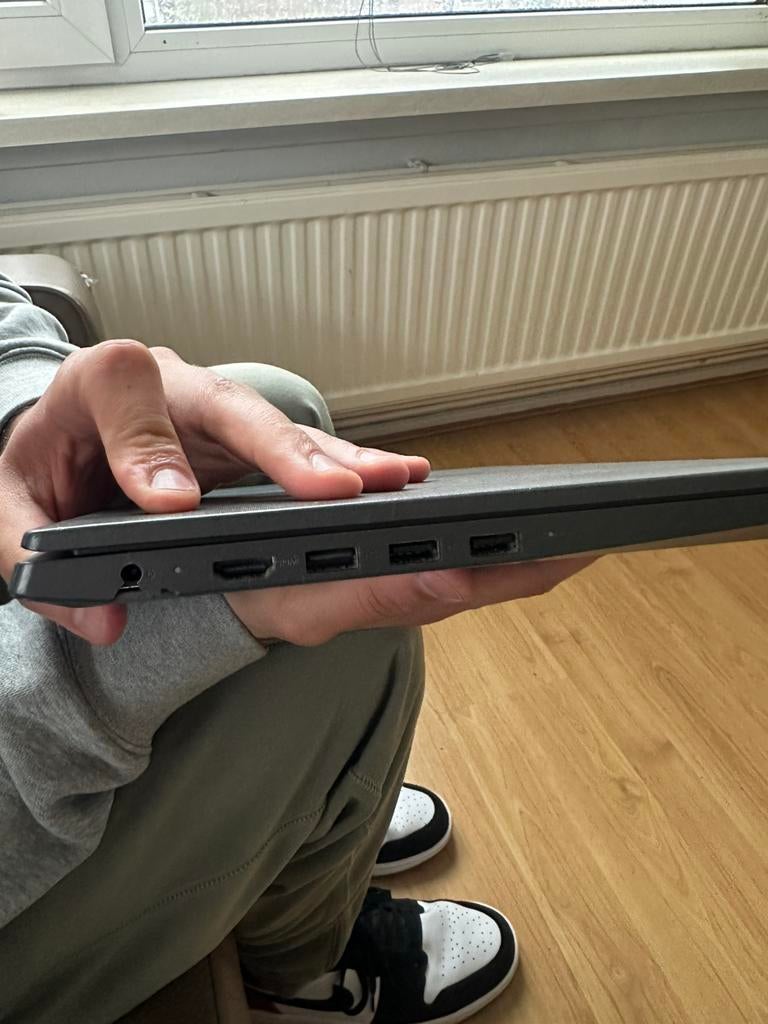 Lenovo 82C7 V15-ADA, Ophalen of Verzenden, Zo goed als nieuw, Overige merken