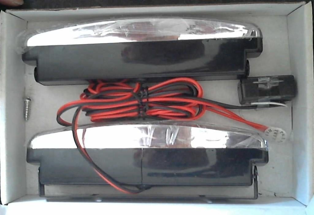 led verlichting, Ophalen of Verzenden, Nieuw