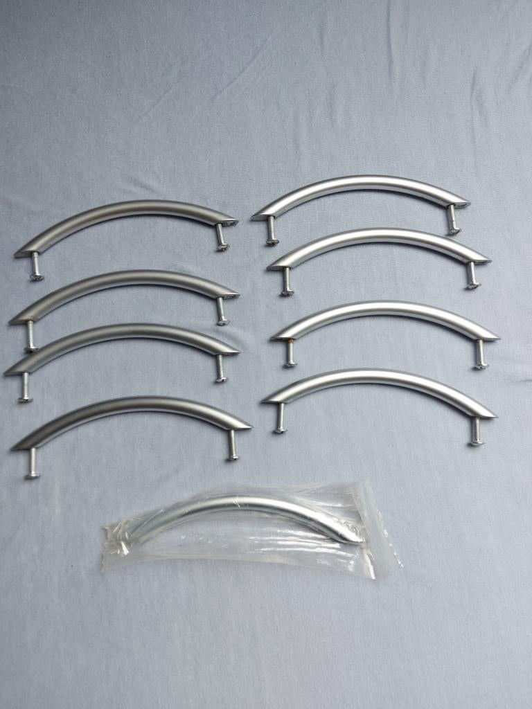 Keukenkastje handgrepen, Huis en Inrichting, Keuken | Keukenelementen, Ophalen of Verzenden, Minder dan 25 cm, Minder dan 50 cm