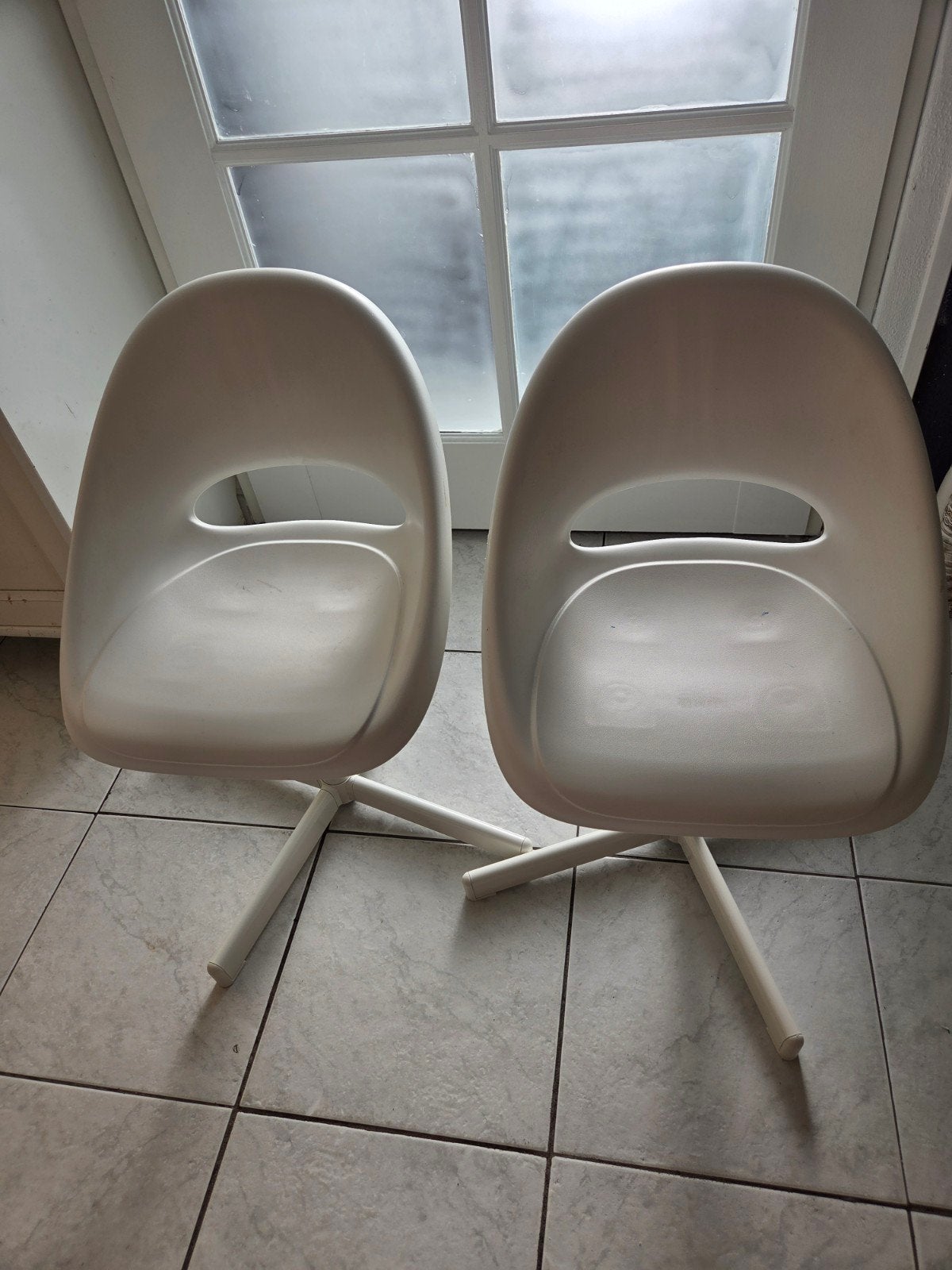 IKEA Kinder Burostoelen - Set van 2, Kinderen en Baby's, Kinderkamer | Tafels en Stoelen, Ophalen