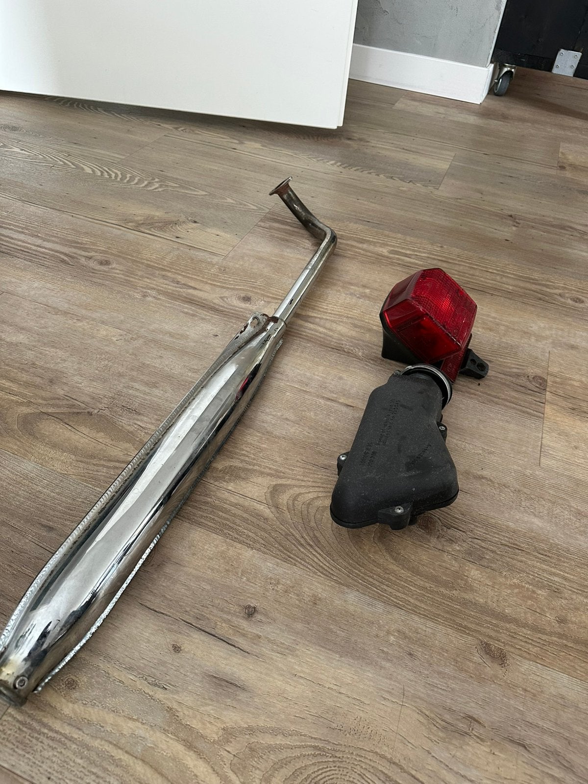 Tomos onderdelen!, Ophalen of Verzenden, Overige typen