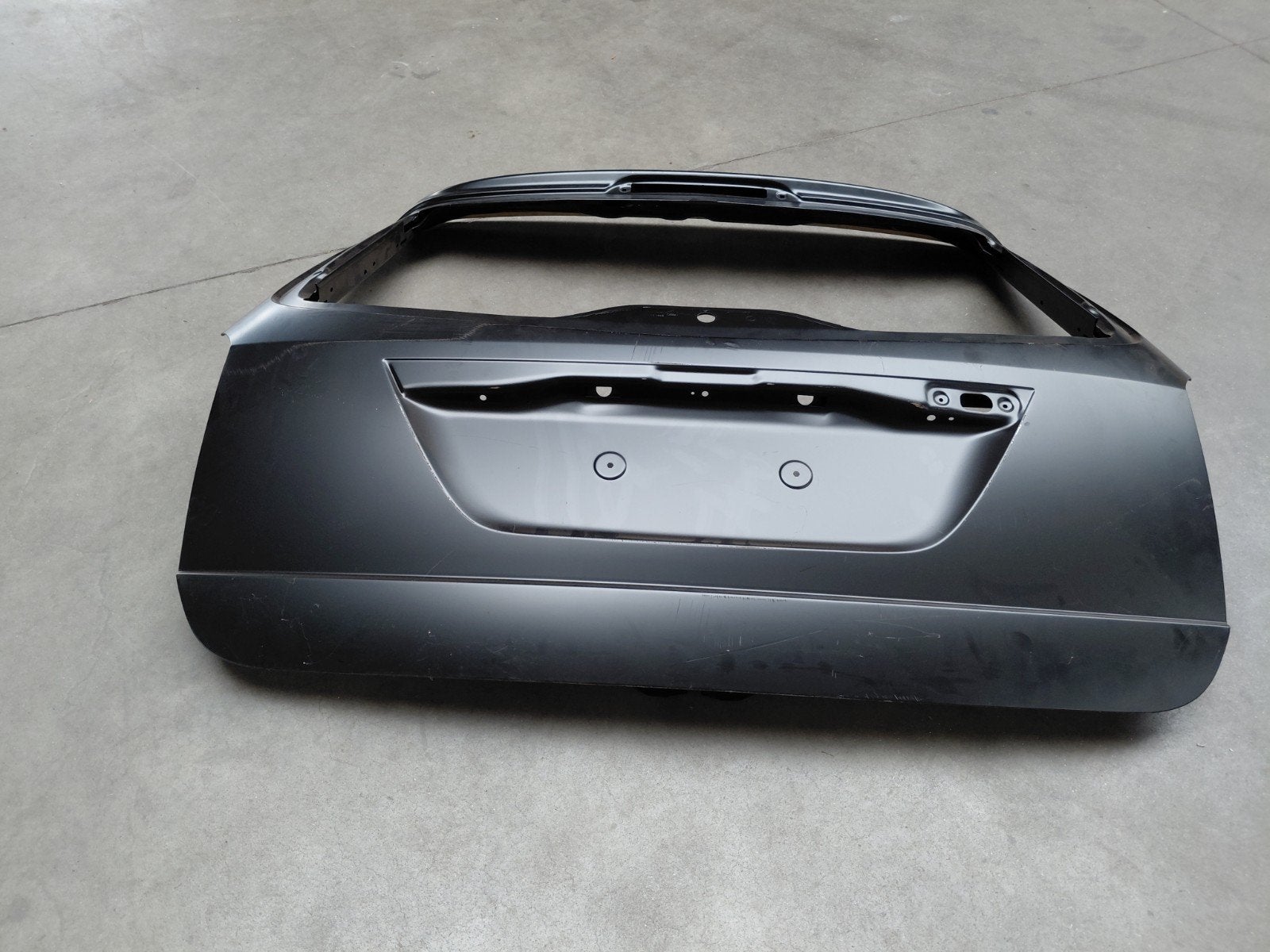 achterklep Ford Focus 1998. 1430152, Ophalen of Verzenden, Nieuw, Ford, Achterklep