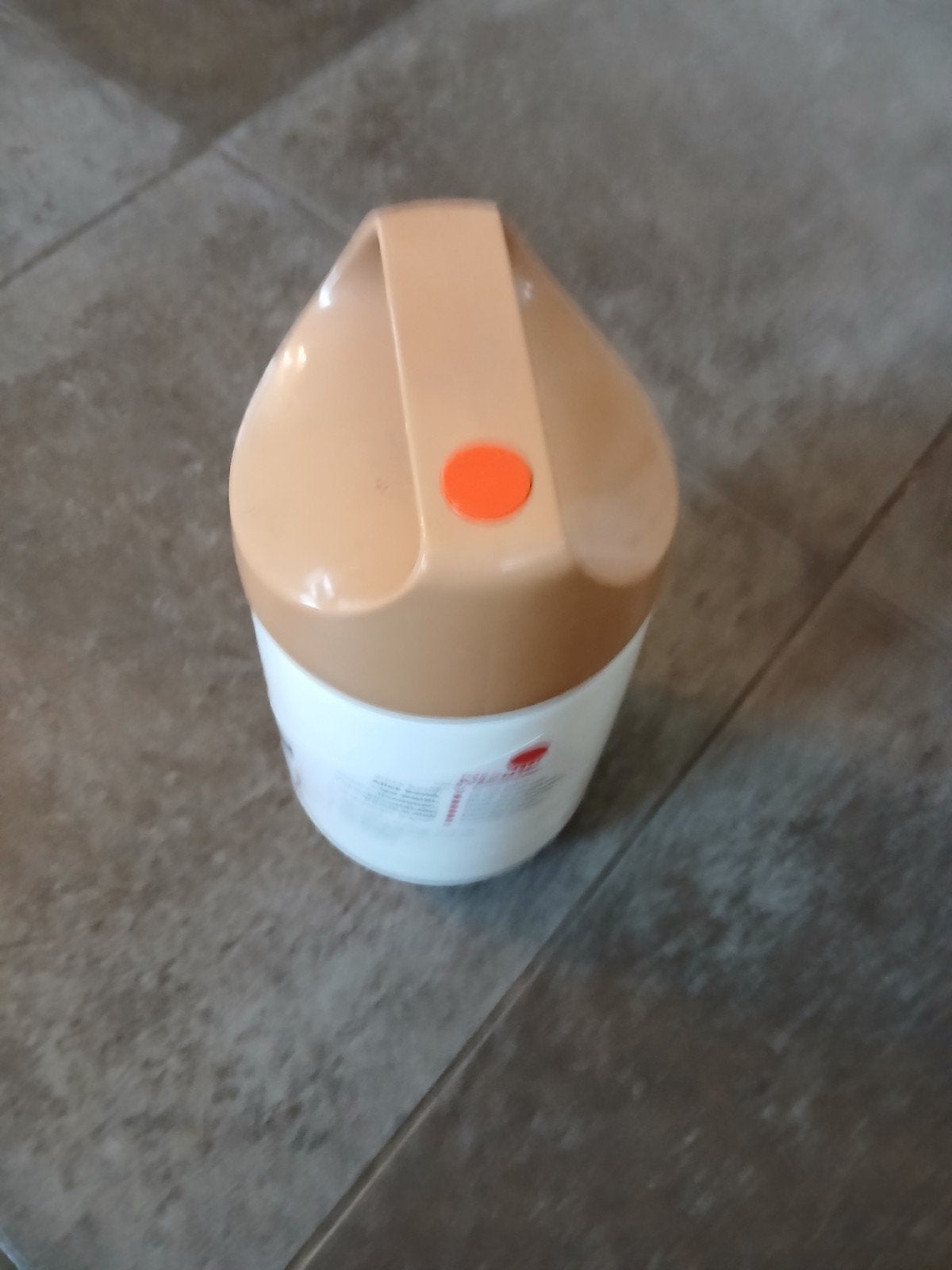 Voedselcontainer/ijsemmer van dr. Zimmermann., Overige typen, Ophalen, Nieuw