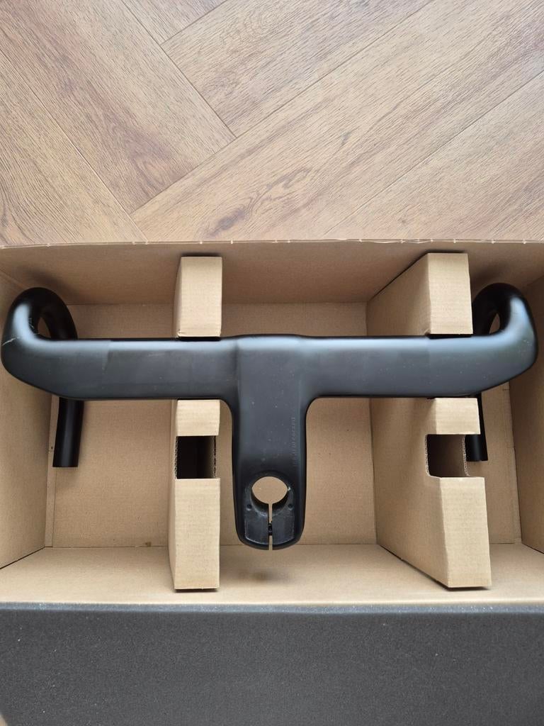 Cube Litening C:68X Carbon Stuur 100x400, Fietsen en Brommers, Fietsonderdelen, Stuur, Nieuw, Ophalen of Verzenden, Cube