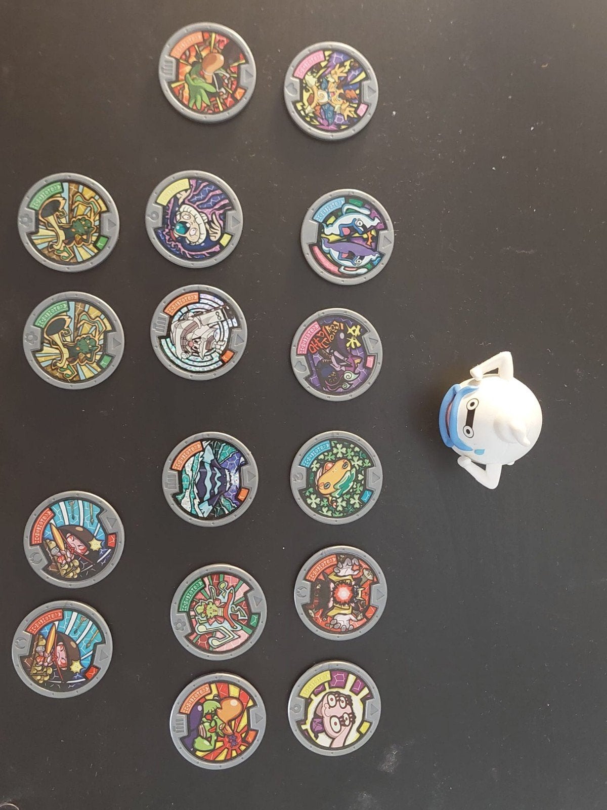 Yo-kai watch, Ophalen of Verzenden, Nieuw