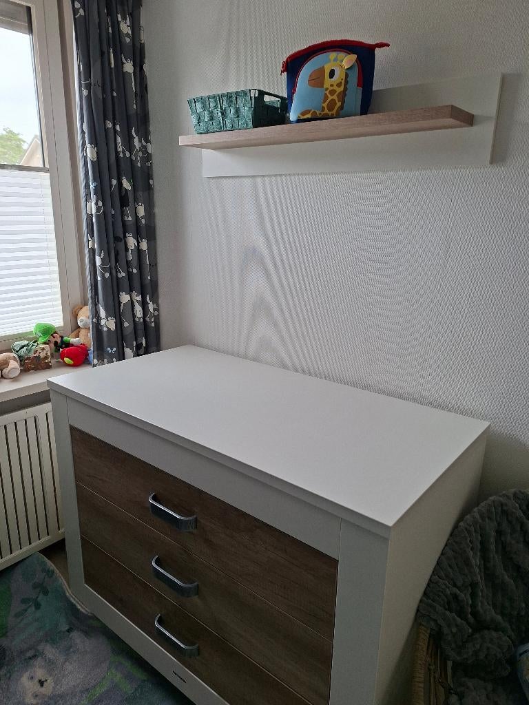 Kinderkamermeubels, Ophalen, Gebruikt, Overige typen