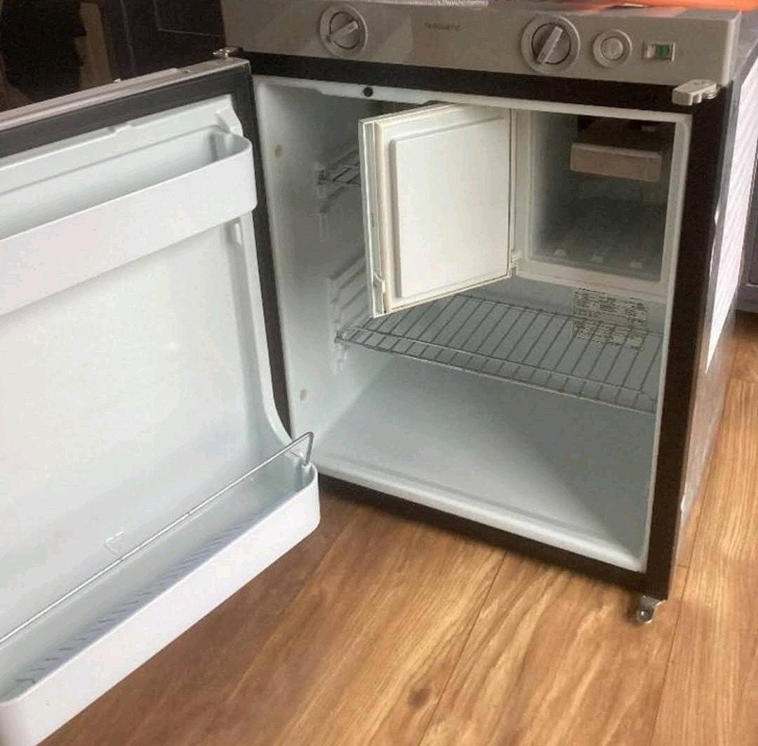 Dometic RM-5310 camper caravan koelkast, Ophalen of Verzenden, Gebruikt