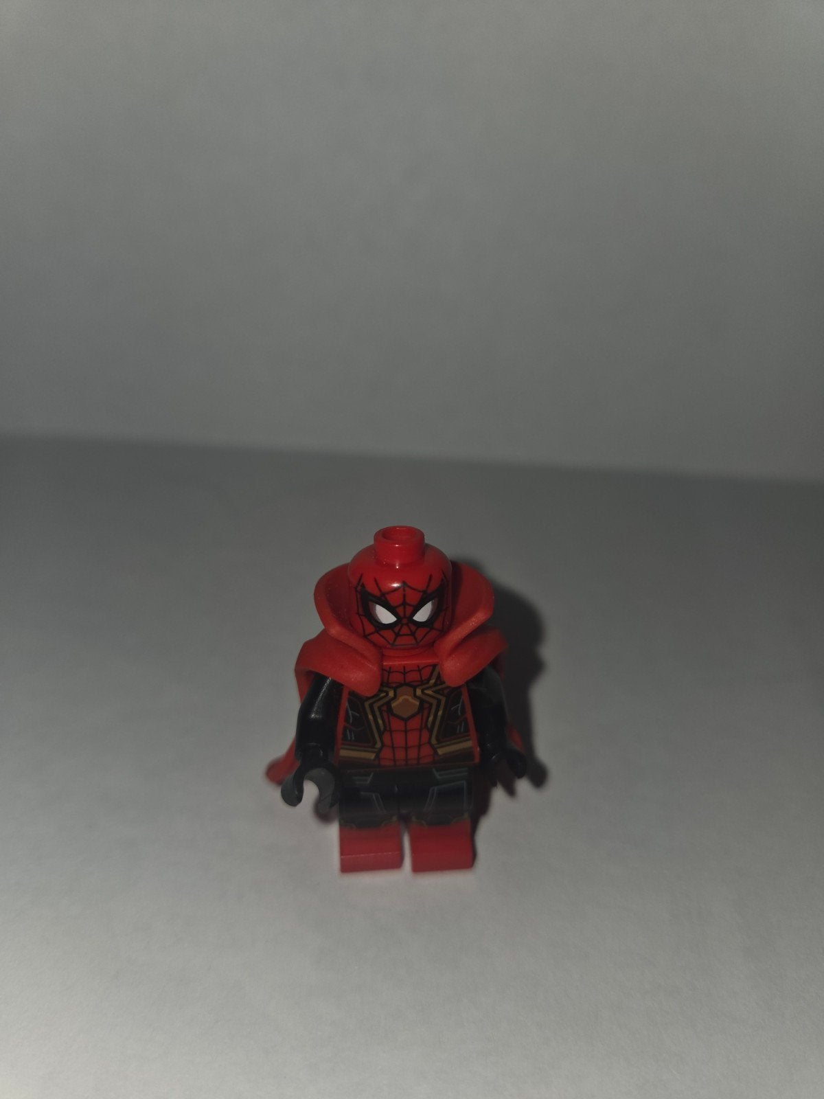 LEGO Spider-Man - Integrated Suit, Spelcomputers en Games, Ophalen of Verzenden