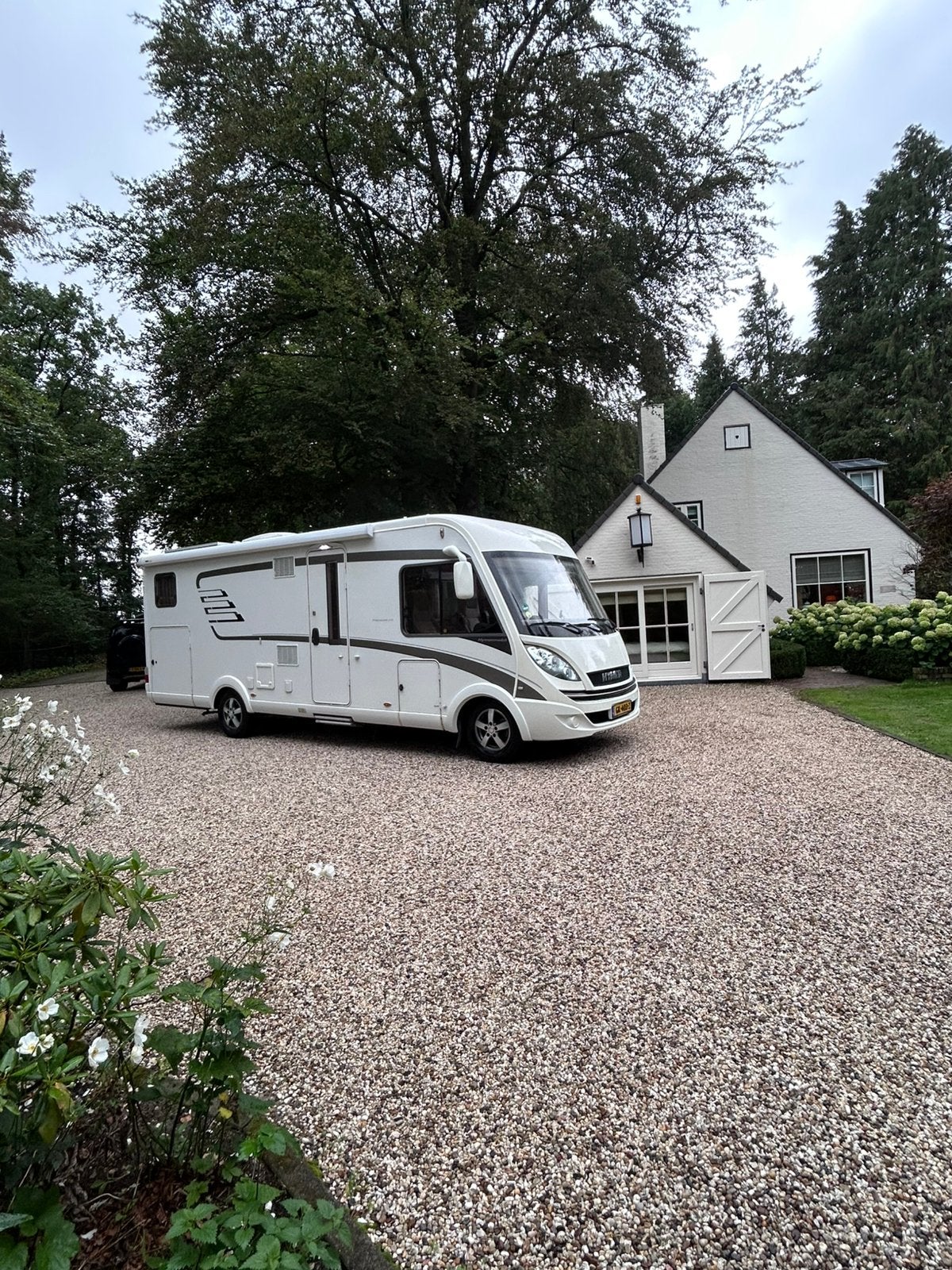 Hymer B704 premium Line 3.0ltr automaat 2015 enkele bedden, Ringverwarming, Fiat, 7 tot 8 meter, Bedrijf
