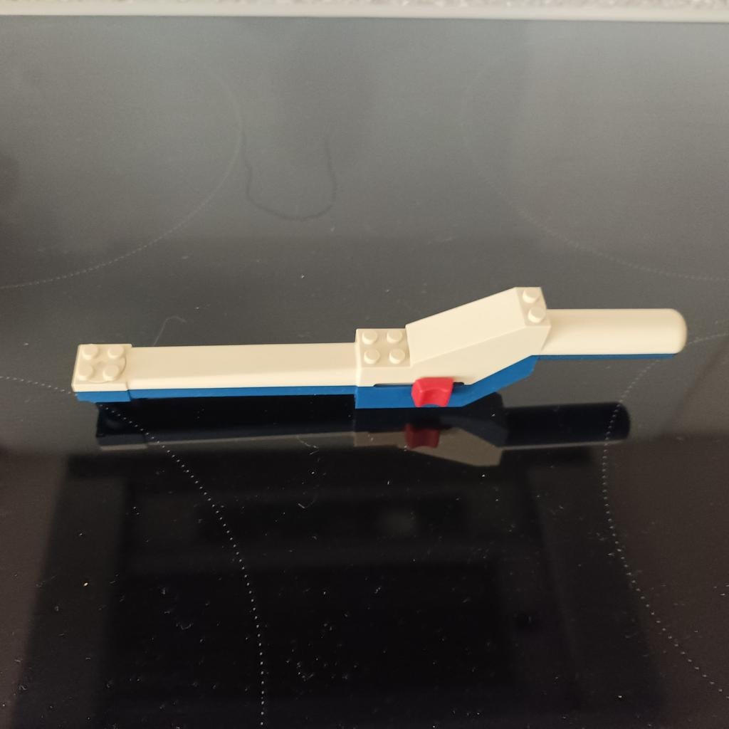 LEGO Spinning Draaischijf met Sport Trick Handvat (46668), Ophalen of Verzenden, Zo goed als nieuw, Overige typen