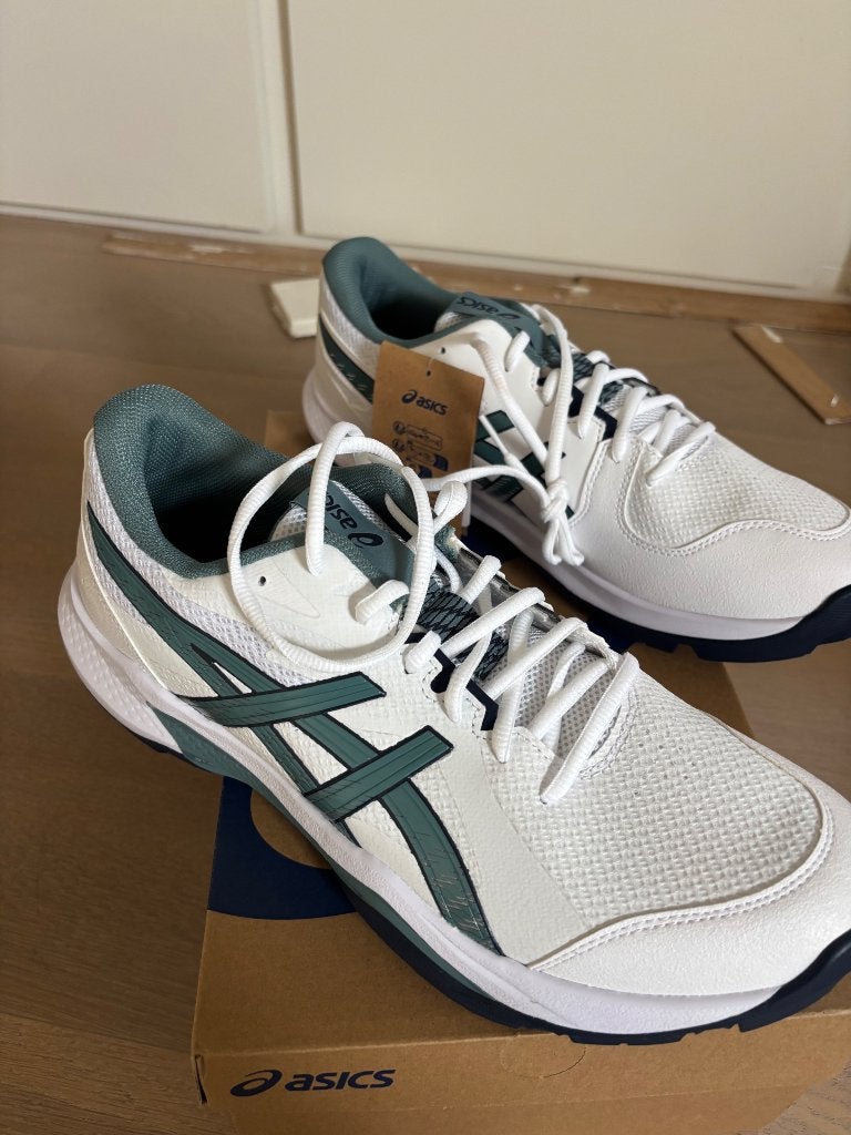Hockey of korfbalschoenen, Ophalen of Verzenden, Nieuw, Schoenen