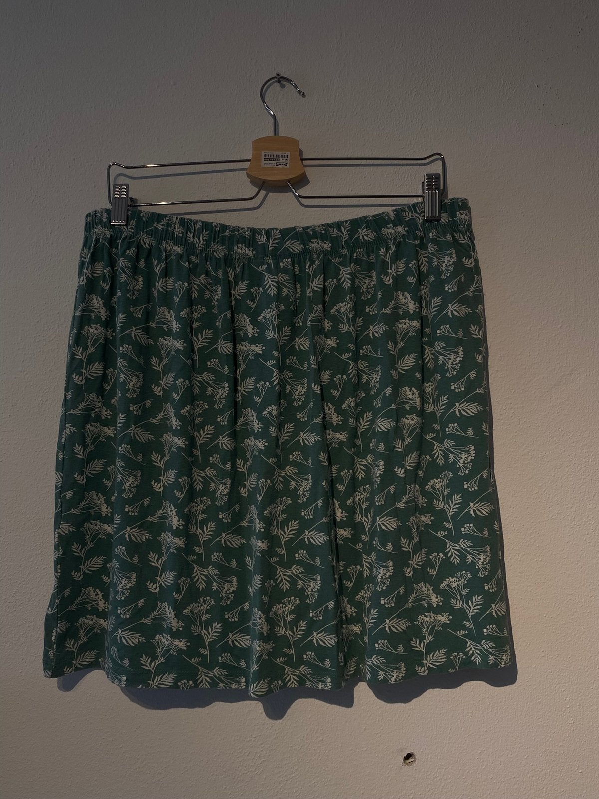Zomerrok Hema, Maat 38/40 (M), Ophalen of Verzenden, Zo goed als nieuw, Boven de knie