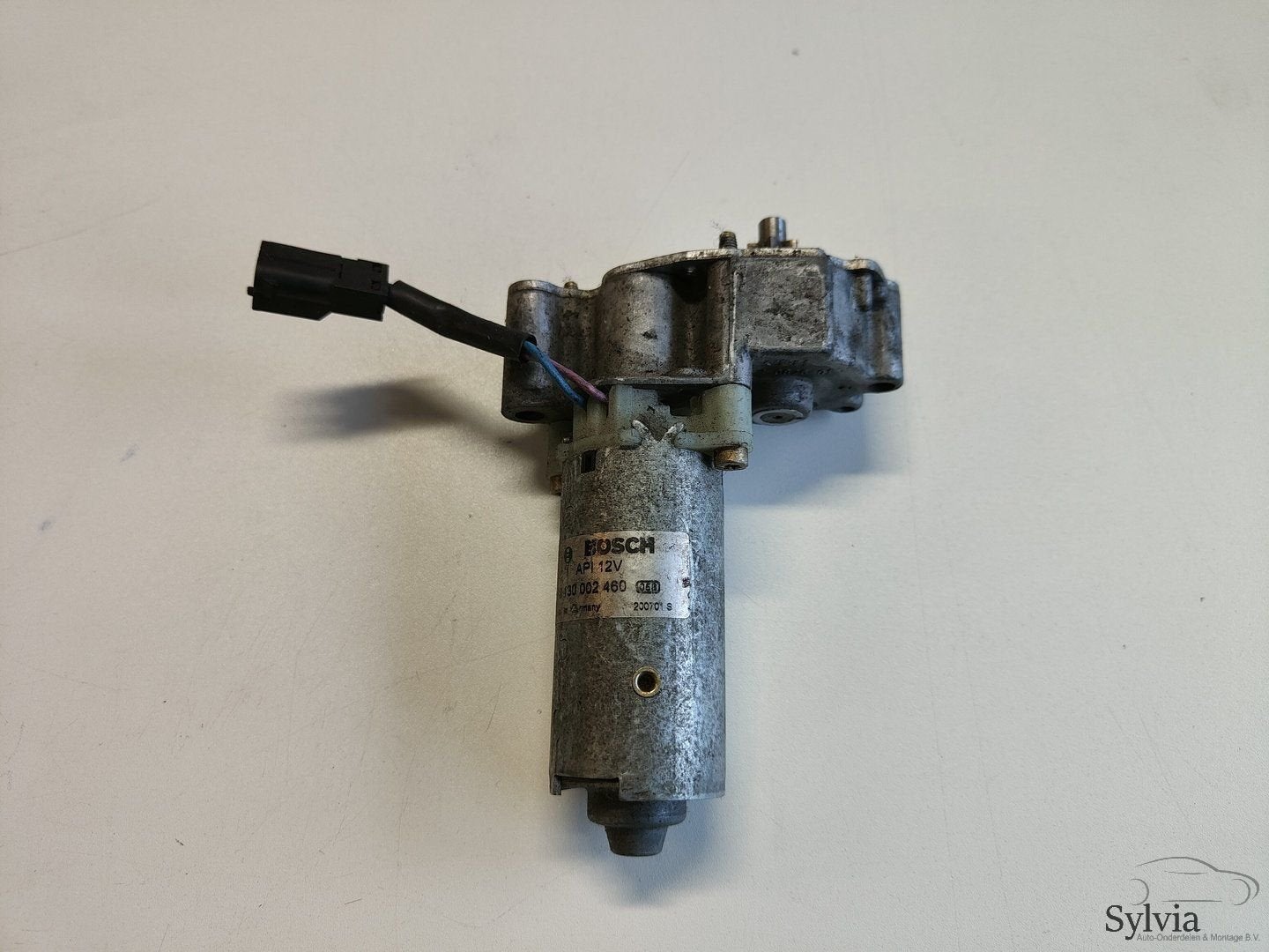 Stoel verstelmotor aandrijfmotor voorzijde BMW 5 / 7 serie E, Auto-onderdelen, Gebruikt, -, -, Ophalen of Verzenden