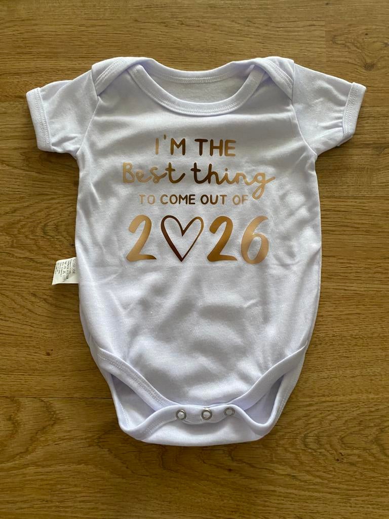 Super leuke romper, Ophalen of Verzenden, Nieuw, Jongetje of Meisje, Nacht- of Onderkleding