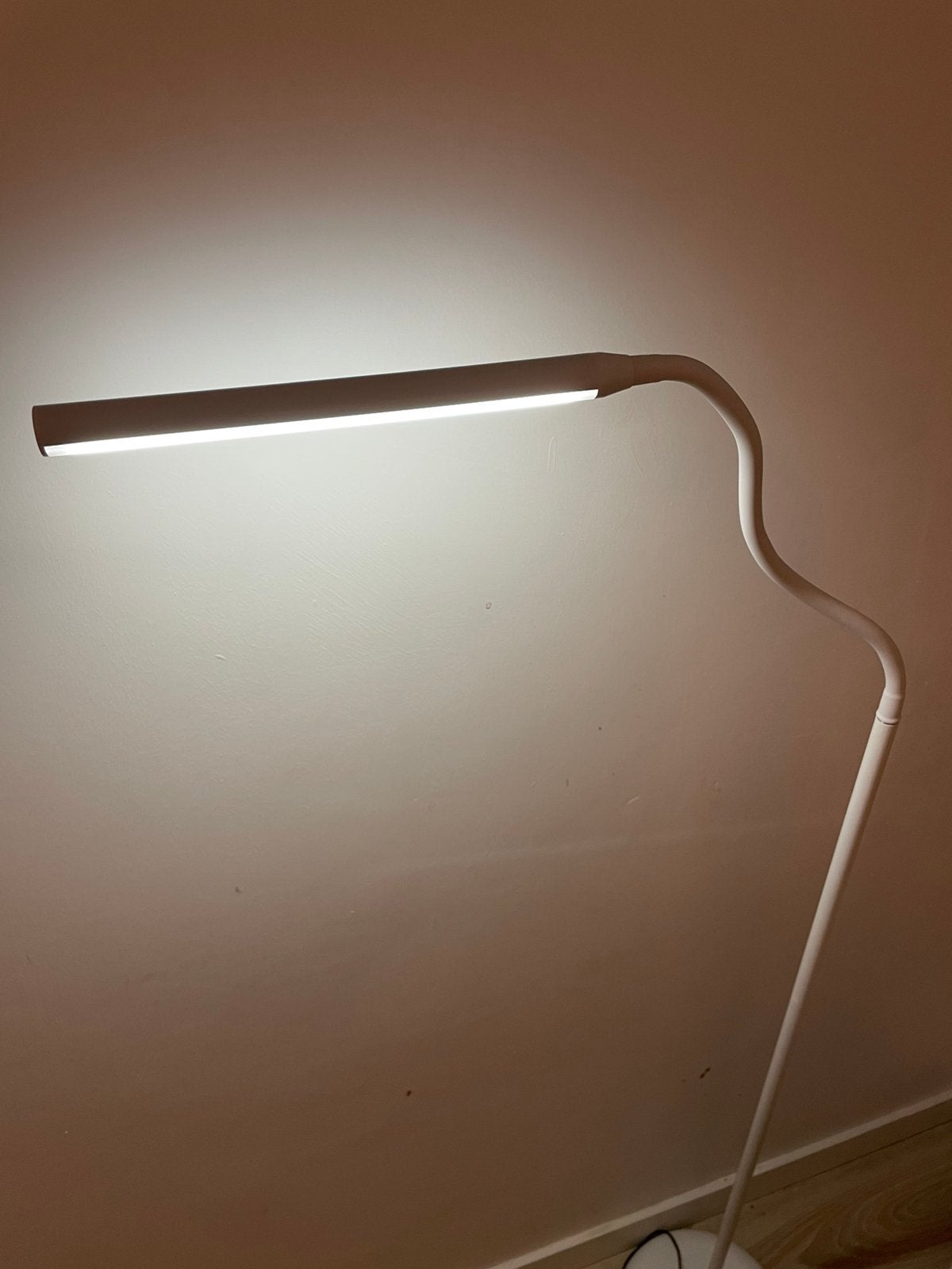 Werklamp, Ophalen, Zo goed als nieuw, Minder dan 100 cm