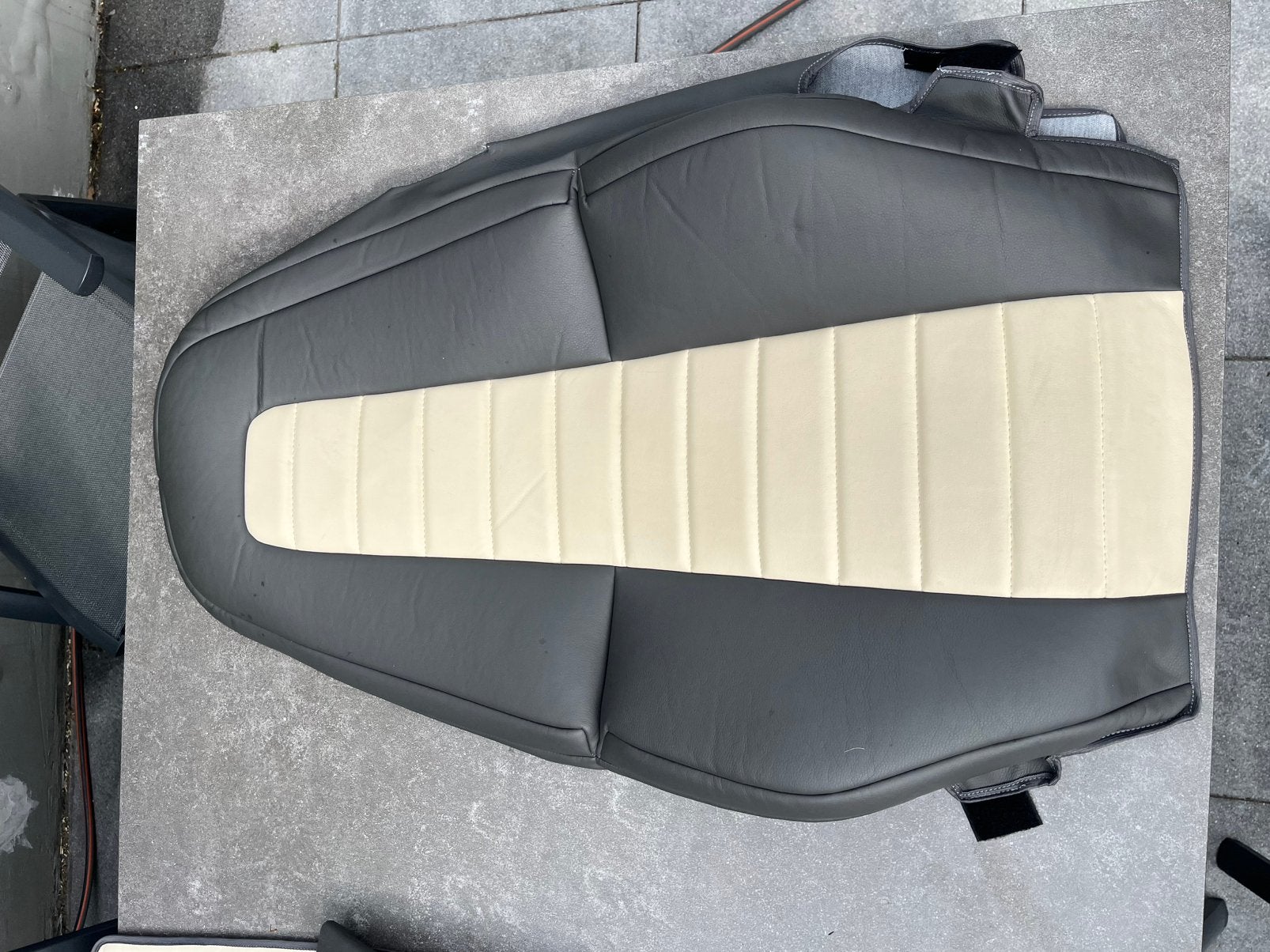 Interieur volvo FH5, Ophalen, Gebruikt, Volvo, Interieur en Bekleding