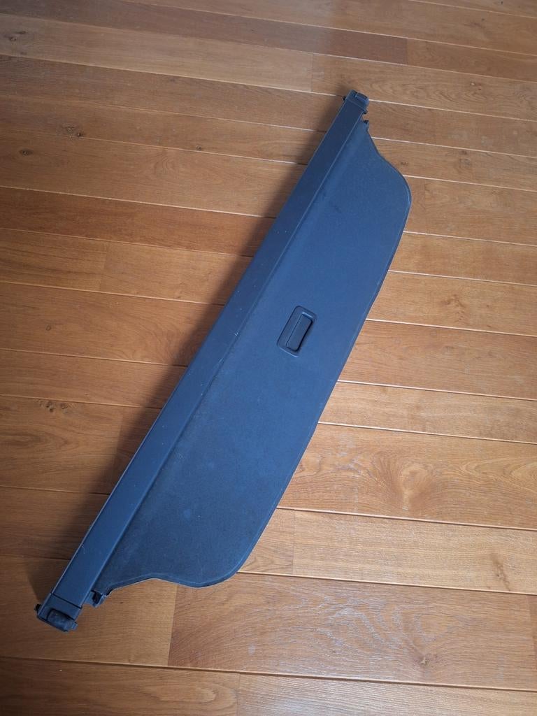 Rolhoes / bagageafdekking voor Volvo V70 (2007 tm 2014), Ophalen, Volvo