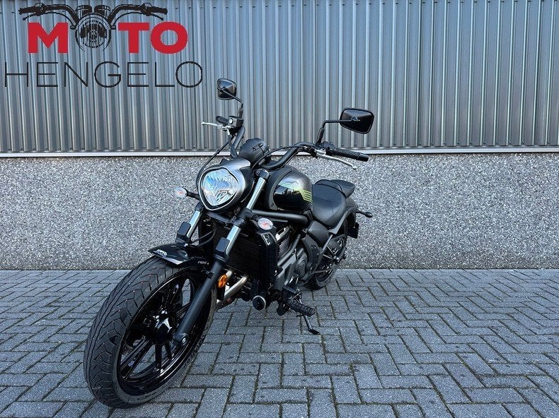Kawasaki VULCAN S (bj 2026), Motoren, Motoren | Kawasaki, Chopper, Bedrijf, Info@kawasaki.nl, Jacobus Spijkerdreef 1-3
2132 PZ  Hoofddorp, NL
