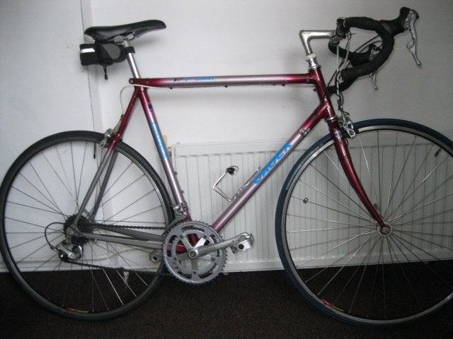 Giant Cadex (aluminium) 28 inch, 59 cm of meer, Ophalen, Giant, Jaren '60 of nieuwer