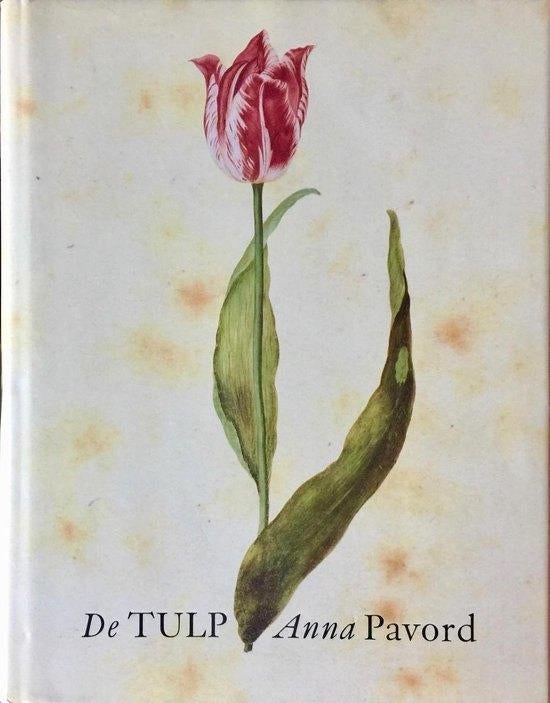 De Tulp Anna Pavord, Boeken, Hobby en Vrije tijd, Zo goed als nieuw, Overige onderwerpen, Ophalen of Verzenden