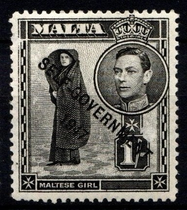 Mooi kavel Commonwealth Malta *volgom LZB978., Verzenden, Postfris