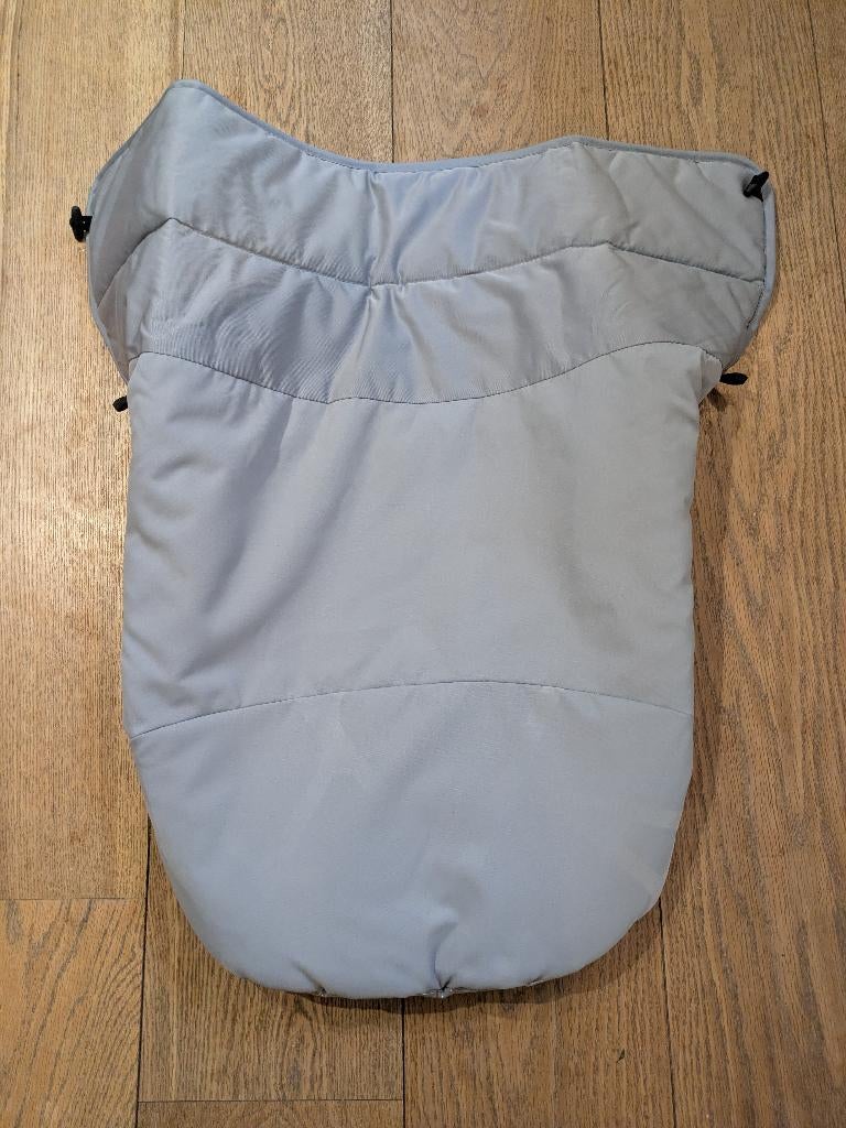 Voetenzak chicco buggy multiride, Ophalen, Nieuw, Overige merken, Voetenzak