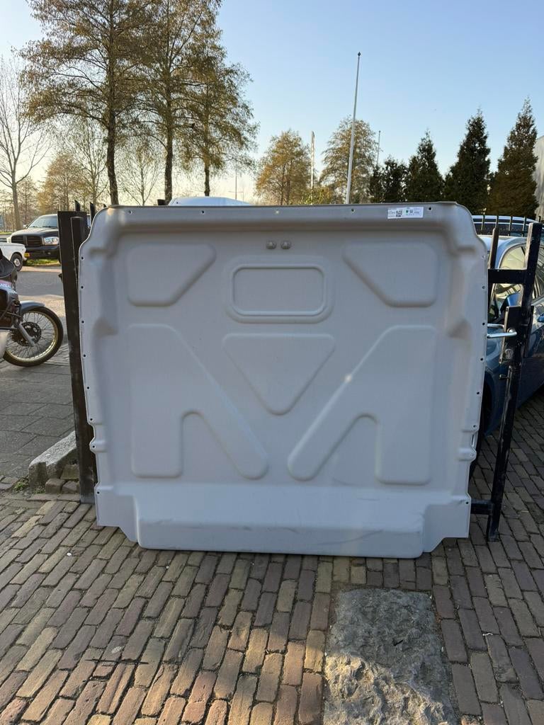 Scheidingswand Ford Transit 2014, Auto-onderdelen, Ophalen, Nieuw, Ford