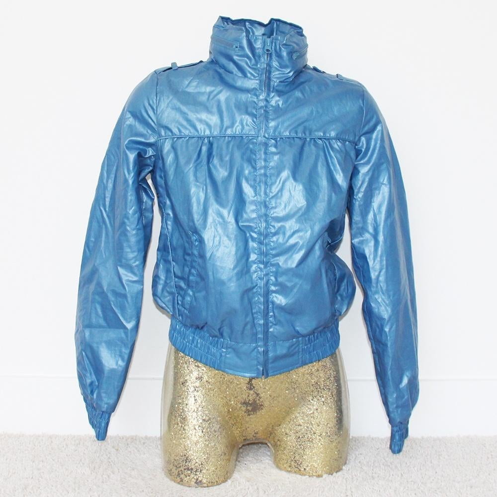 Mooie TRF Jas (S) € 25,-