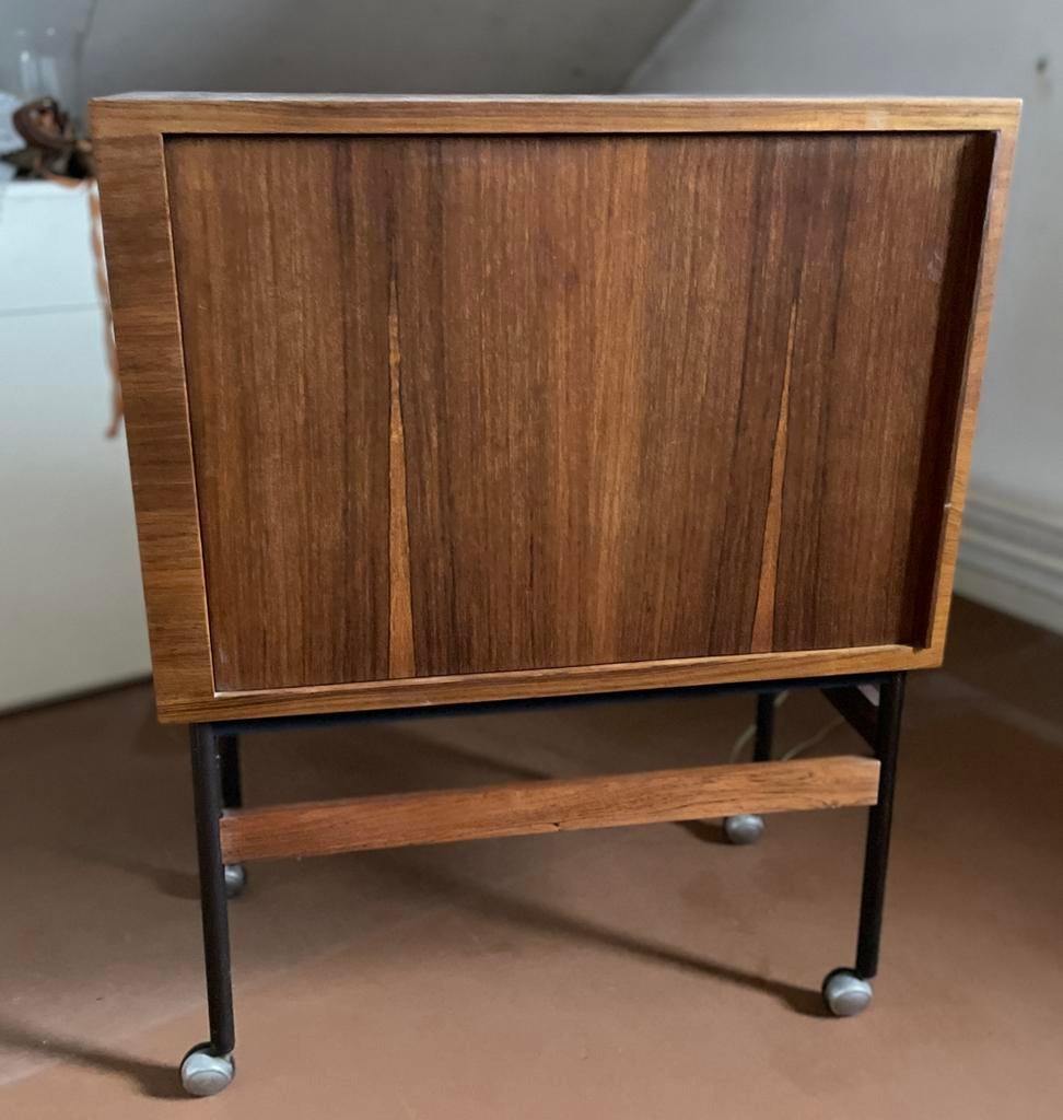 Vintage Bang & Olufsen Beovision 1200 Televisie, Audio, Tv en Foto, Vintage Televisies, Ophalen, Gebruikt, 40 tot 60 cm, Overige merken