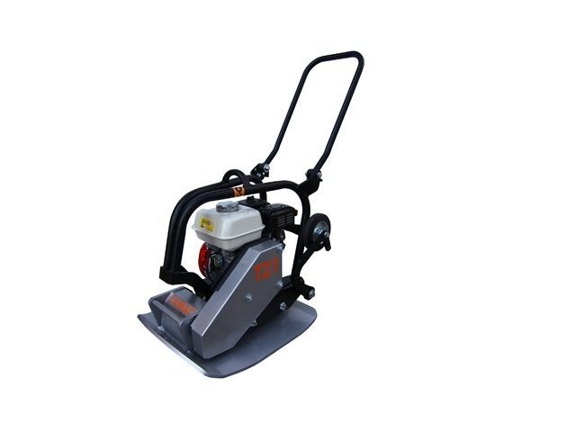 Trilplaat Samac - Giant T21 benzine met Honda motor, Ophalen of Verzenden, Nieuw, Samac -Giant